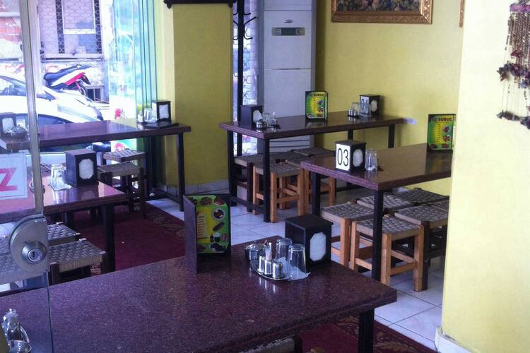 Meshur Oz Suruc Urfa Kebapcisi Hurriyet Sirinevler Istanbul